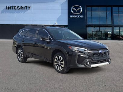 Used 2024 Subaru Outback Limited