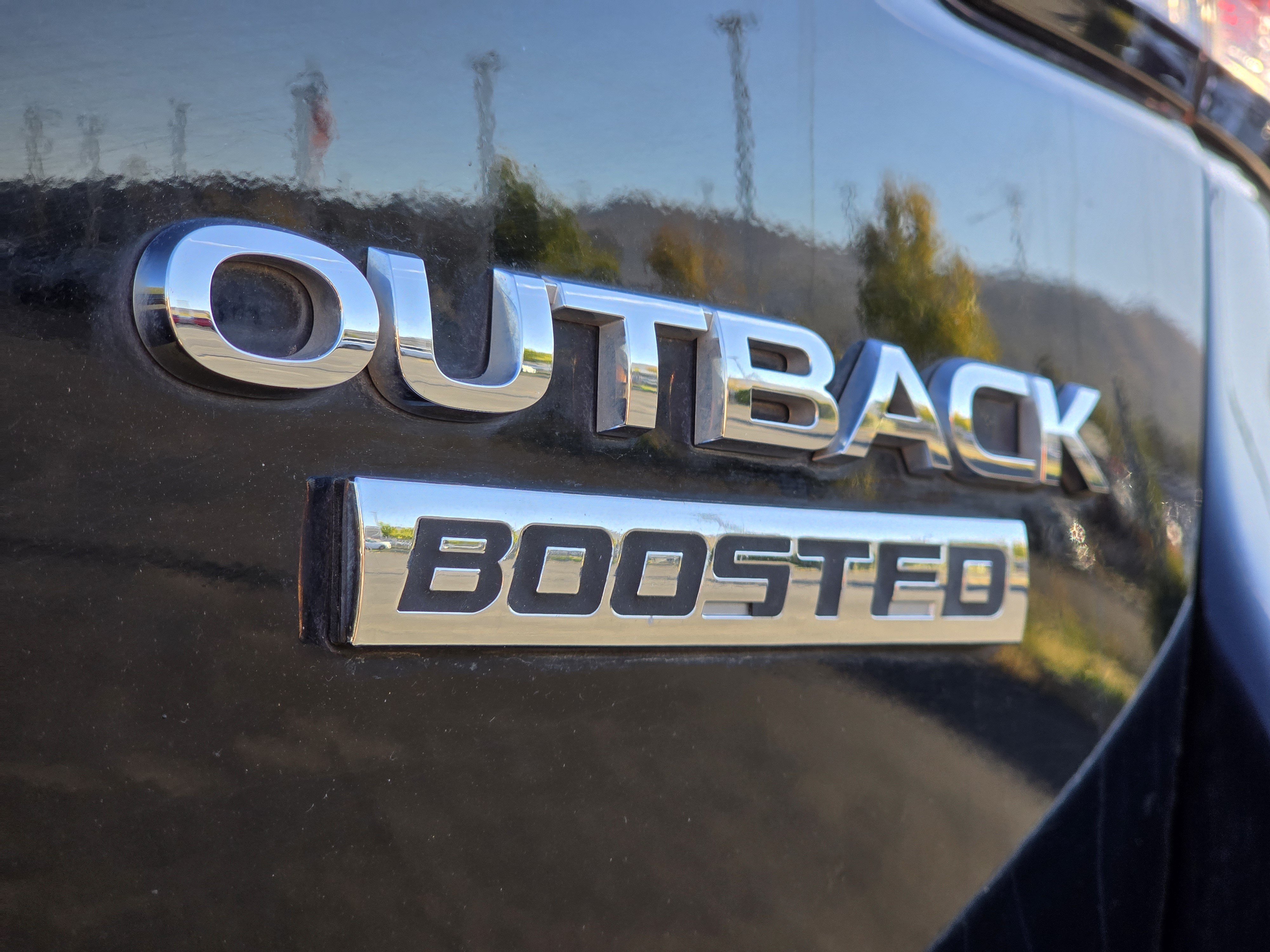 Used 2020 Subaru Outback Touring XT AWD/4WD image 31
