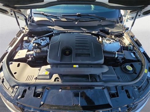 Used 2020 Land Rover Range Rover Sport HST image 17