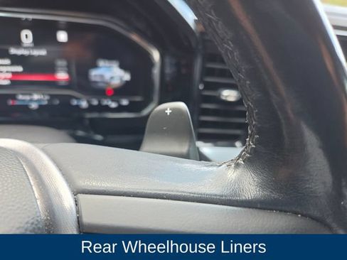 Used 2022 GMC Sierra 1500 SLT w/ SLT Premium Package AWD/4WD image 41