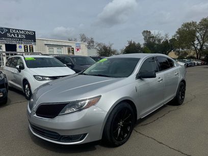 Used 2013 Lincoln MKS