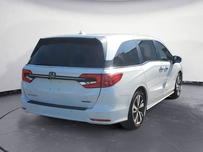 Used 2023 Honda Odyssey Touring