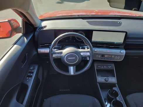 Used 2024 Hyundai Kona SEL w/ Convenience Package image 28