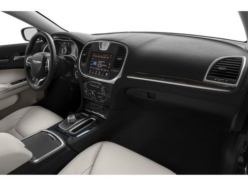 Used 2015 Chrysler 300 Limited RWD image 65