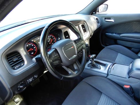 Used 2023 Dodge Charger GT w/ Blacktop Package image 11