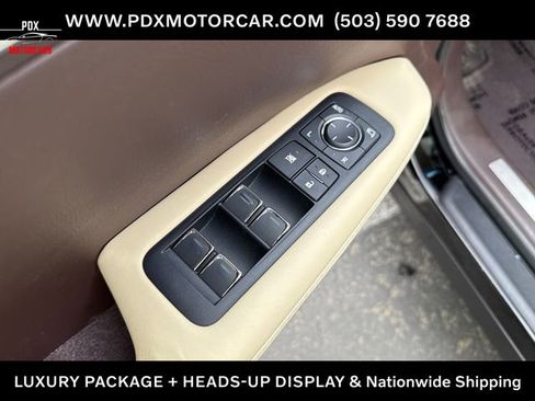 Used 2017 Lexus RX 350 AWD w/ Luxury Package image 13