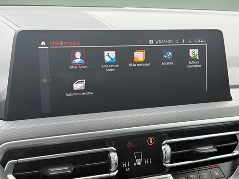 Used 2022 BMW X3 xDrive30i w/ M Sport Package image 41