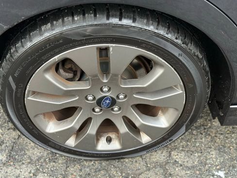 Used 2015 Subaru Impreza 2.0i Sport Premium image 34