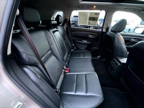 Used 2021 Nissan Rogue SL image 18