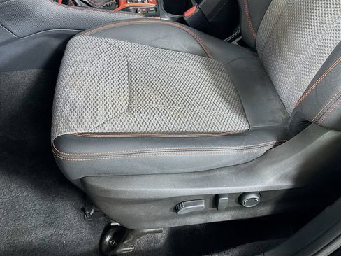 Used 2019 Subaru Forester Sport w/ Popular Package #2 AWD/4WD image 22