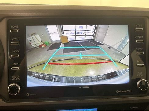 Used 2023 Toyota Tacoma TRD Off-Road image 28