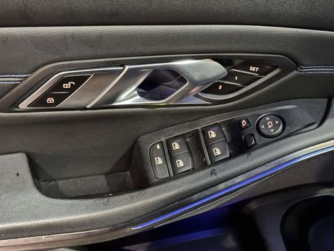 Used 2022 BMW M340i xDrive M340i xDrive w/ Premium Package image 14