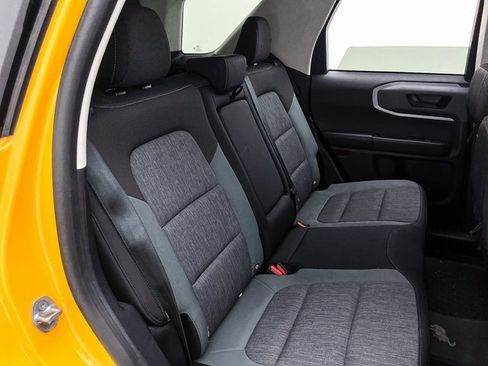 Used 2022 Ford Bronco Sport Big Bend w/ Convenience Package image 38