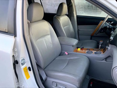 Used 2008 Toyota Highlander Limited image 8