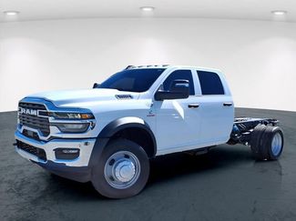 New 2026 RAM 4500 Tradesman w/ Chrome Appearance Group video 2