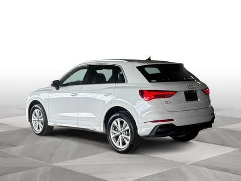 Used 2025 Audi Q3 2.0T Premium AWD/4WD image 6