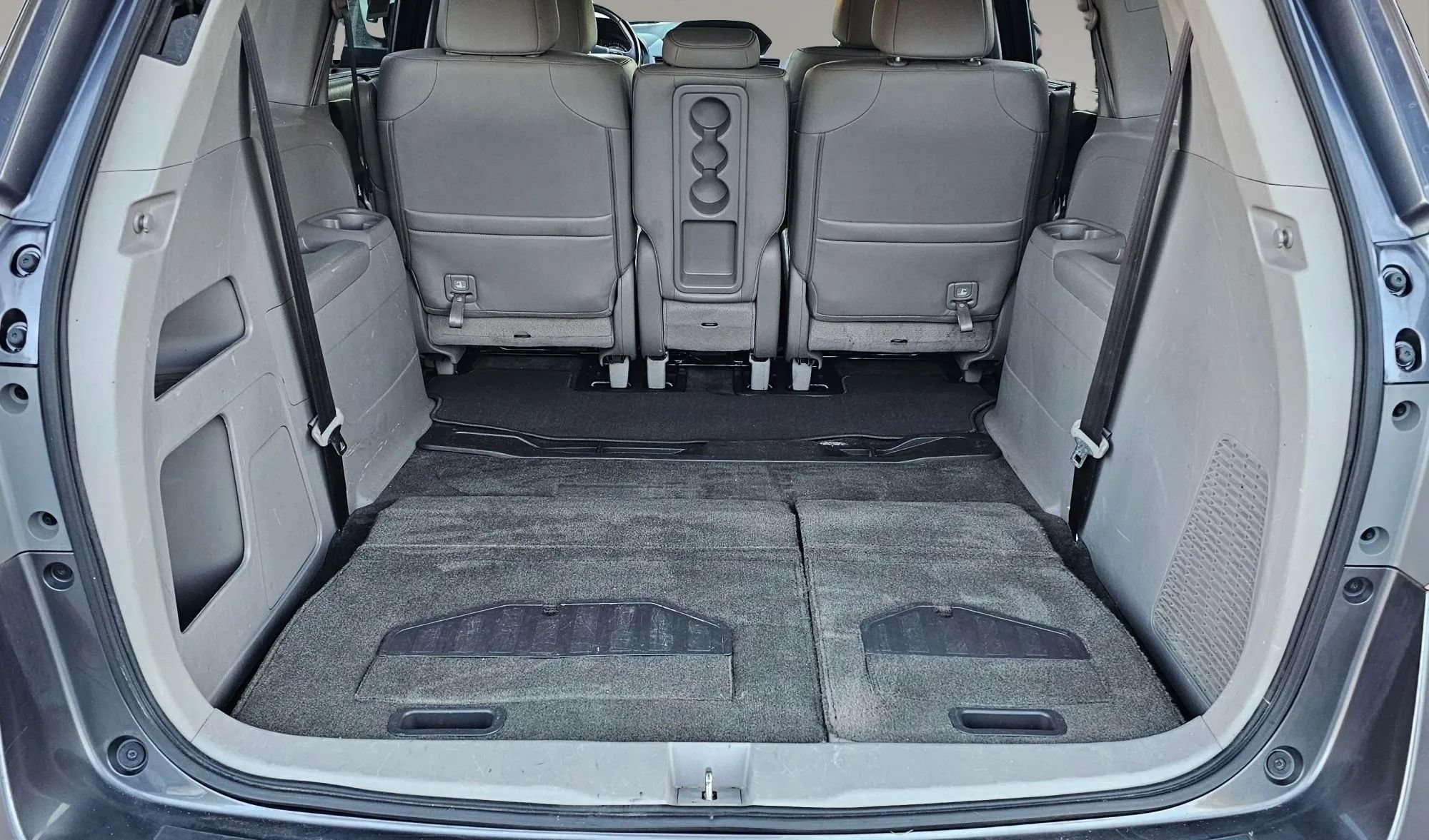Used 2016 Honda Odyssey EX-L image 28