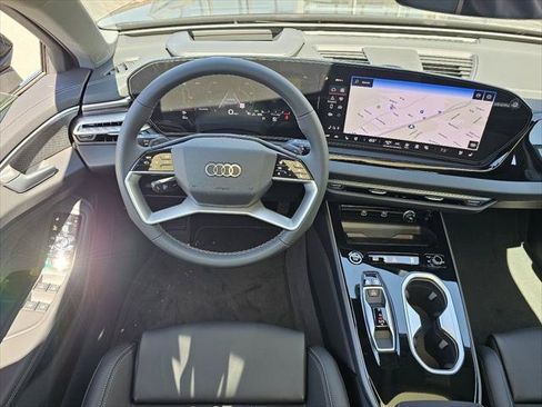 New 2026 Audi A6 Premium Plus AWD/4WD image 5