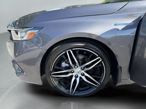 Used 2022 Honda Accord Touring image 32