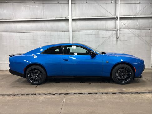 New 2026 Dodge Charger Scat Pack image 27