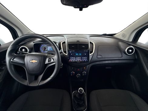 Used 2016 Chevrolet Trax LS FWD image 23