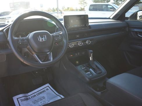 Used 2023 Honda CR-V Sport image 20