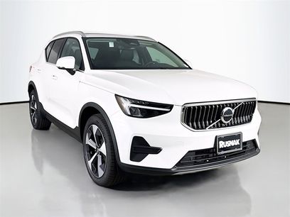 Used 2025 Volvo XC40 B5 Core w/ Protection Package Premier