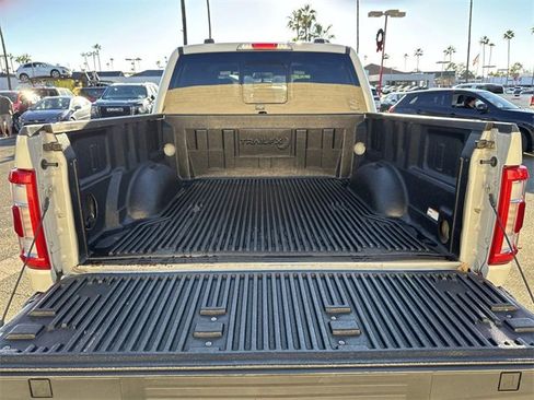 Used 2023 Ford F150 Platinum image 25