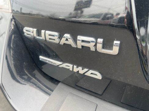Used 2013 Subaru Legacy 2.5i Limited AWD/4WD image 36