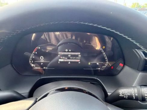 New 2026 MAZDA CX-5 Select AWD/4WD image 36