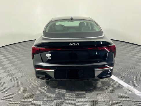 New 2025 Kia K5 EX image 4