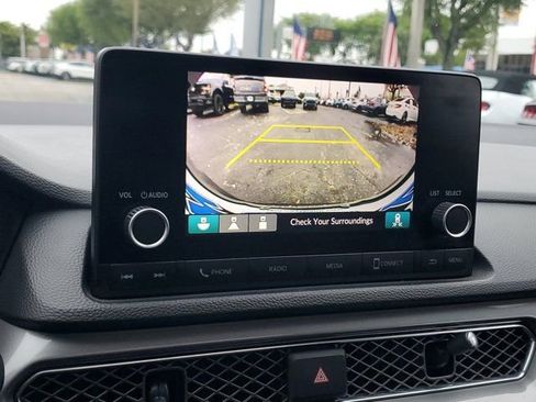 Used 2024 Acura Integra Base image 26