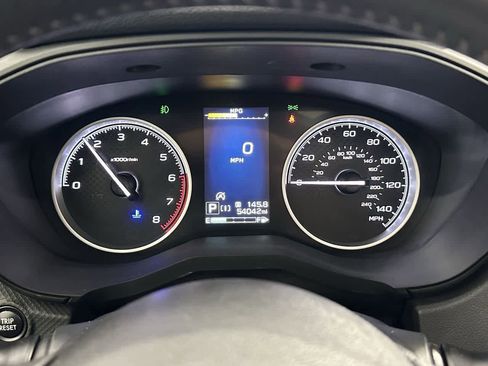 Used 2020 Subaru Forester Limited image 18