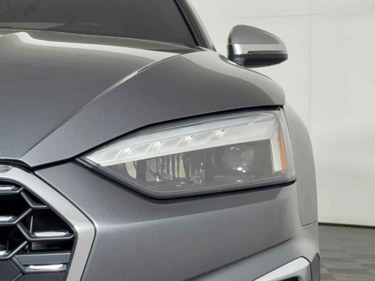 Used 2023 Audi S5 Premium Plus w/ Premium Plus Package AWD/4WD image 12