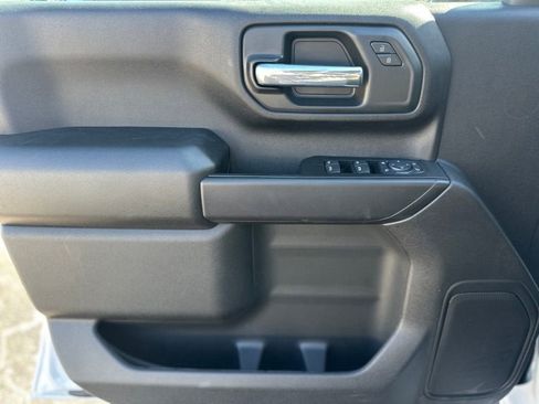New 2026 Chevrolet Silverado 3500 W/T w/ WT Convenience Package image 16