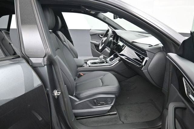 New 2027 Audi Q8 Premium Plus AWD/4WD image 14