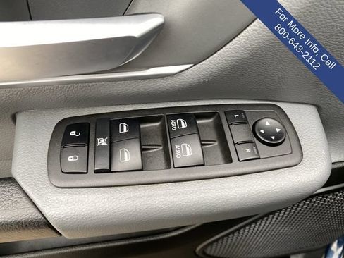 Used 2022 RAM 1500 Big Horn RWD image 22