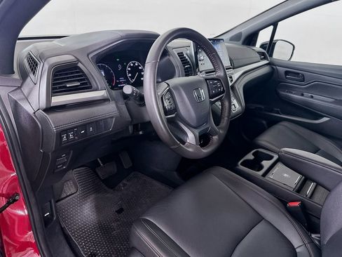 Used 2025 Honda Odyssey Sport-L image 9