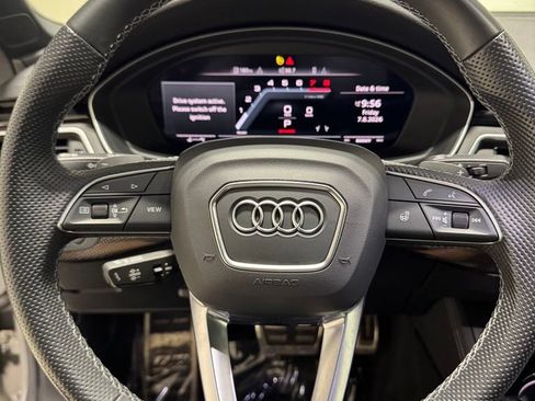 Used 2021 Audi S5 Prestige AWD/4WD image 17