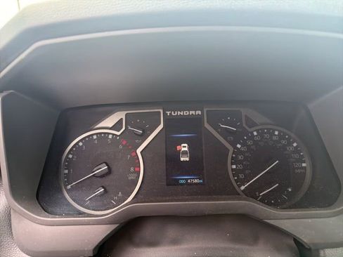 Used 2023 Toyota Tundra SR5 AWD/4WD image 14