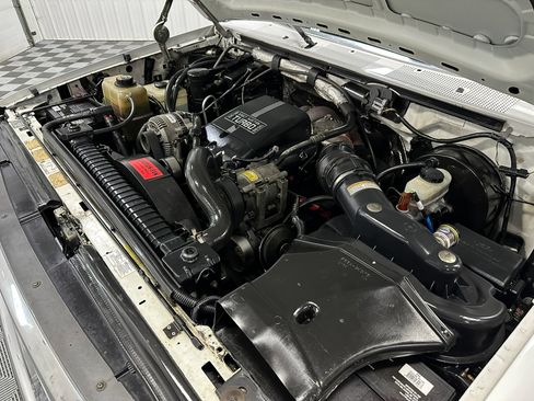 Used 1996 Ford F250 2WD SuperCab image 38