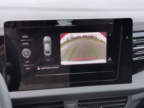 New 2026 Volkswagen Jetta S FWD image 28