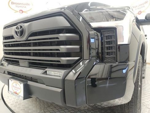 Used 2025 Toyota Tundra SR5 w/ SX Package image 13