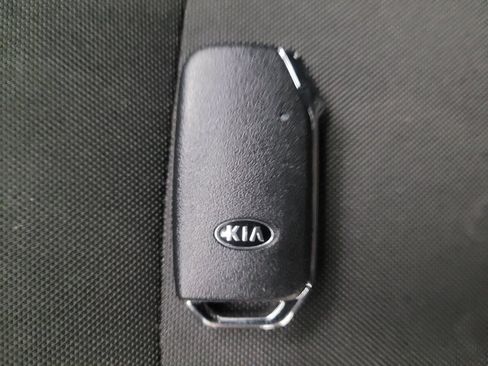 Used 2021 Kia Forte GT-Line w/ GT-Line Premium Package FWD image 32