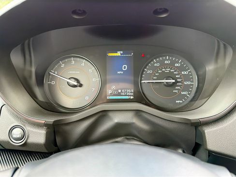Certified 2023 Subaru Crosstrek 2.0i Premium AWD/4WD image 36
