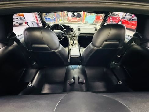 Used 1994 Toyota Supra Turbo RWD image 27