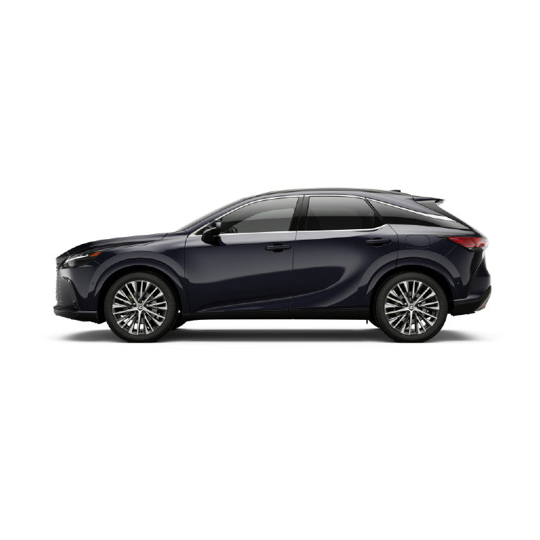 New 2027 Lexus RX 350 AWD image 2
