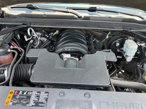 Used 2020 Chevrolet Tahoe LS w/ Max Trailering Package RWD image 41