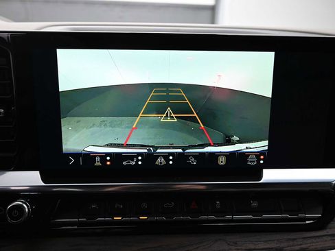 New 2026 GMC Sierra 1500 SLT w/ SLT Premium Plus Package image 10