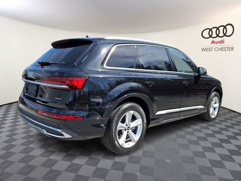 Used 2023 Audi Q7 2.0T Premium w/ Convenience Package image 6